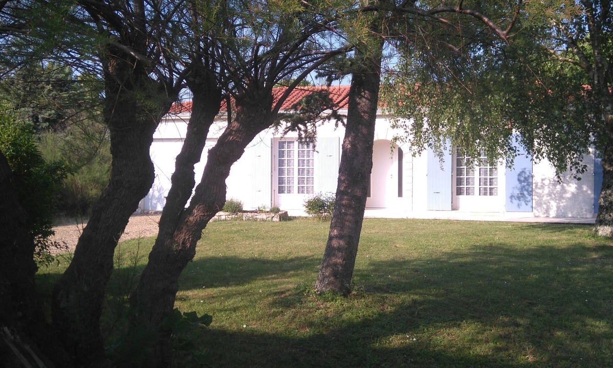 Lagord House | Le clos des Maraichers vacation rental