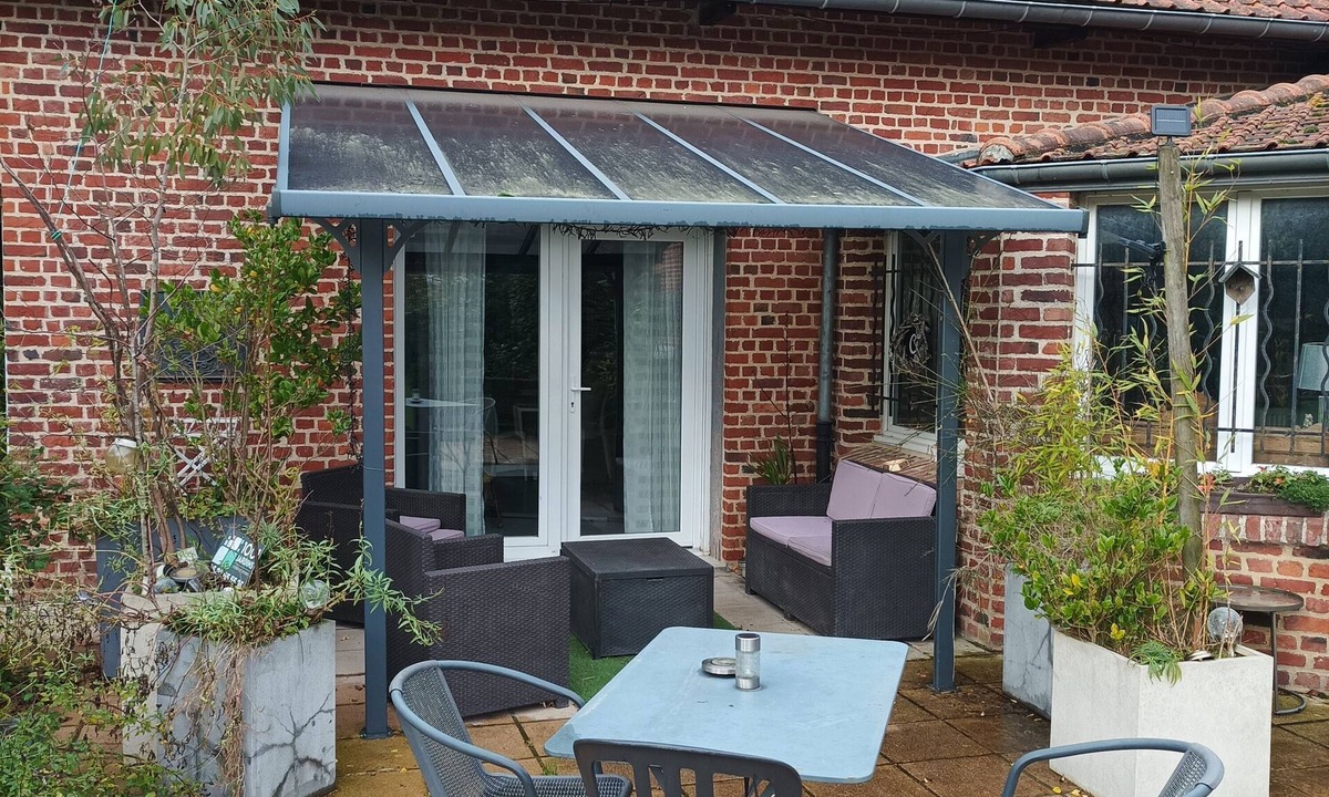 Nieppe House | Le Clos des Meuniers welcomes its guests in the calm and tranquillity of the countryside