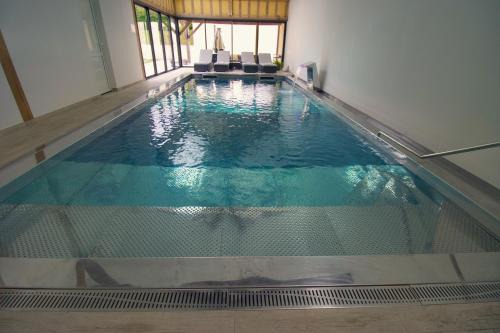 Meurville Bed & Breakfast | Le Clos des Montants