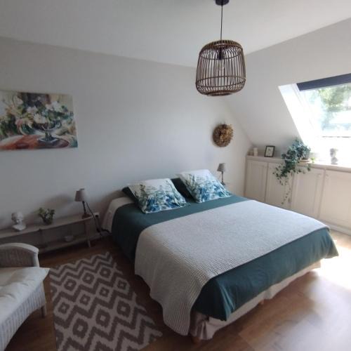 Calais City Center Bed & Breakfast | Le Clos des Mouettes