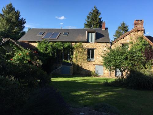 Hermeray Bed & Breakfast | Le Clos des Noues