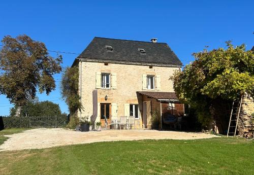 Sainte-Mondane House | Le clos des noyers