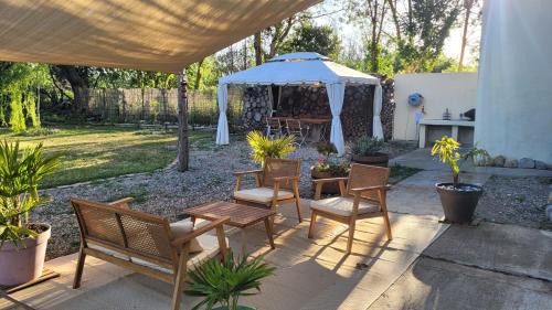 Narbonne Villa | Le Clos des Oiseaux