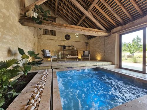 Bourgueil Bed & Breakfast | Le Clos des Oliviers