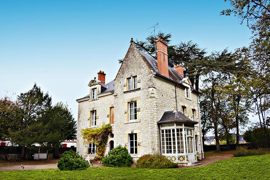 Nouan-sur-Loire Bed & Breakfast | Le Clos Des Ormeaux