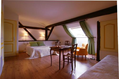 Bioncourt House | Le Clos des Pommes