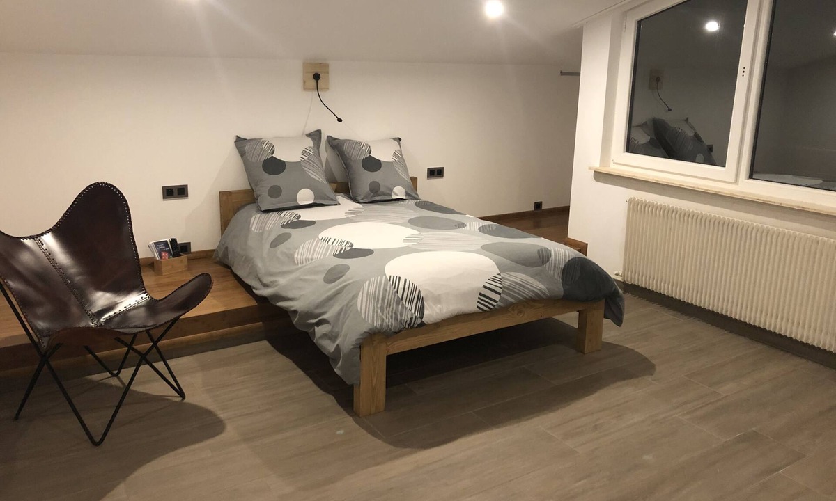 Uffholtz Bed & Breakfast | Le Clos des Pommiers