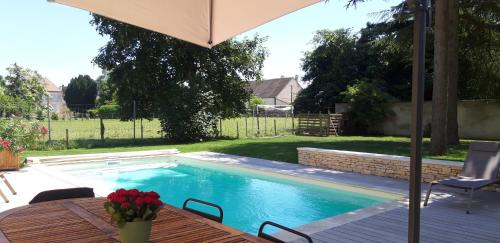 Chorey-les-Beaune House | Le Clos des Roses
