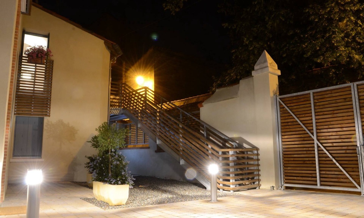Saint-Etienne Apartment | le Clos des Salins
