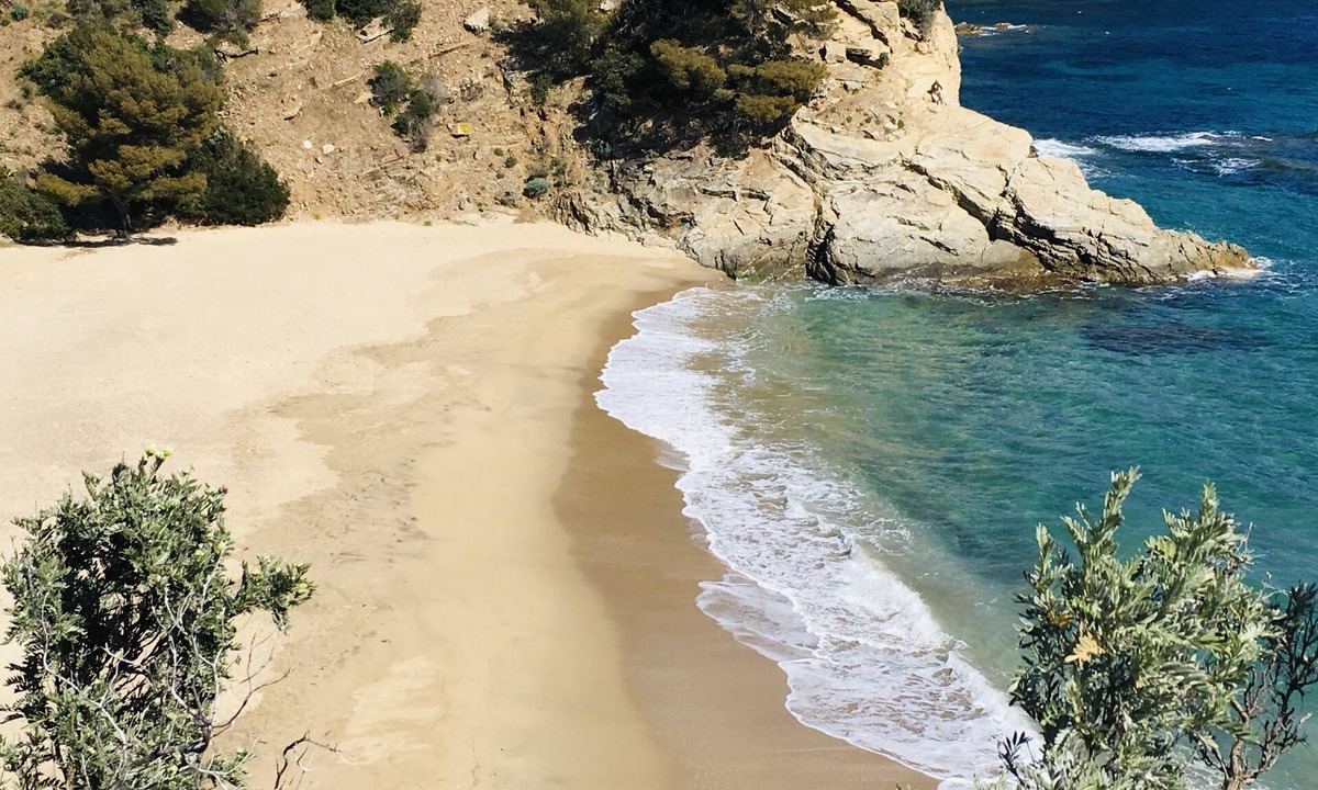 Cavalaire-sur-Mer House | Le clos des sept palmiers