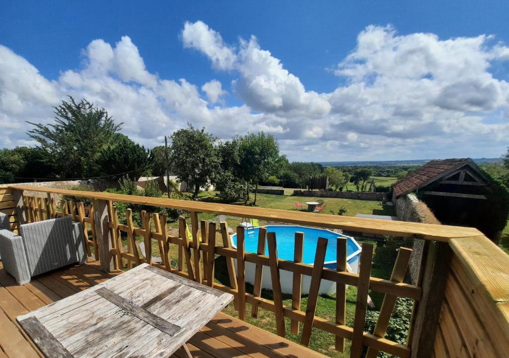 Neuilly-la-Foret House | Le clos des sources