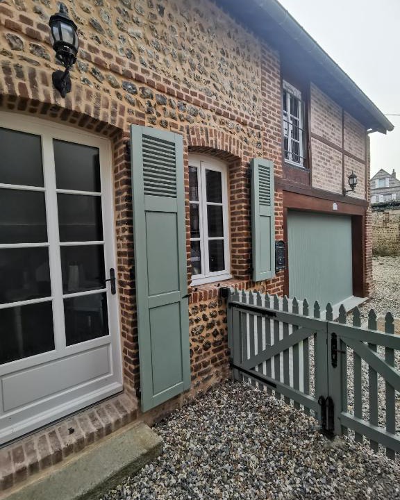 Etretat House | Le Clos des Tempêtes