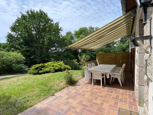 Lanvallay House | Le clos des terres