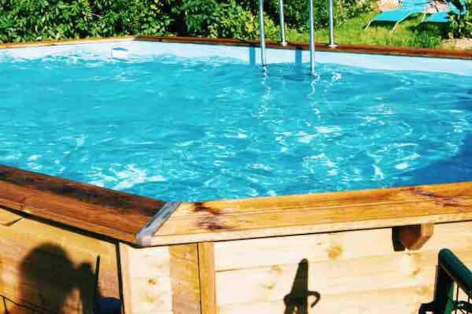 Montlouis-sur-Loire House | Le clos des vignes