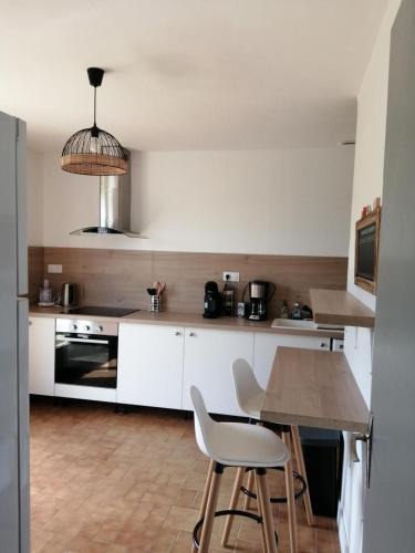 Usson-du-Poitou House | Le clos des vaches