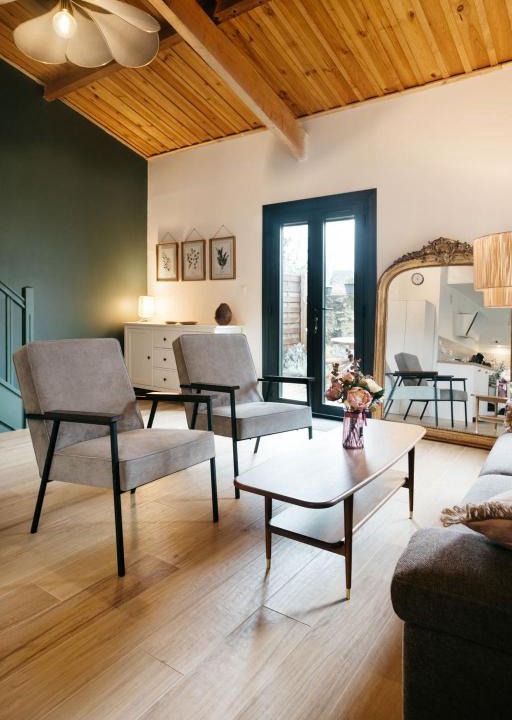 Pauillac House | Le Clos des Vignes