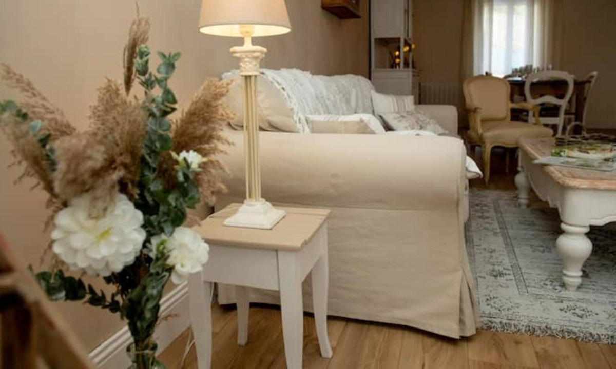 Verneuil House | Le Clos des Voisins