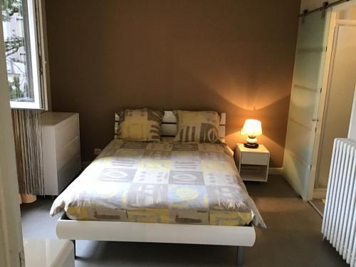 Brive-la-Gaillarde Apartment | Le Clos Doménat 2