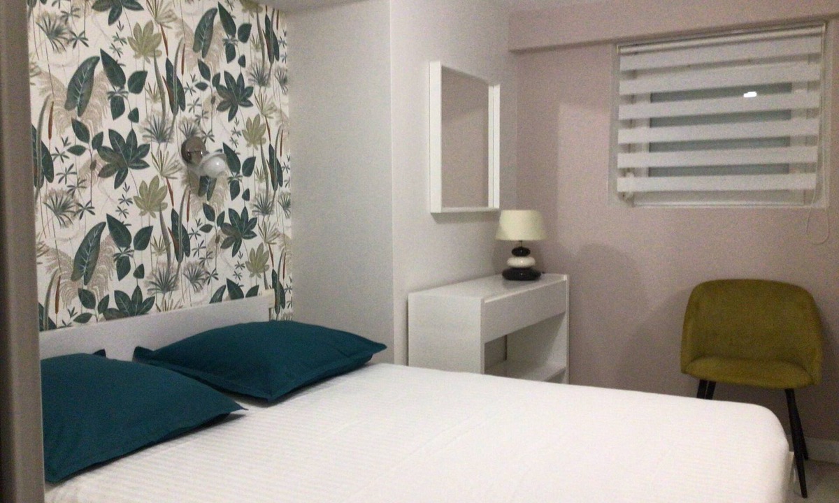 Brive-la-Gaillarde Apartment | Le Clos Domenat 1