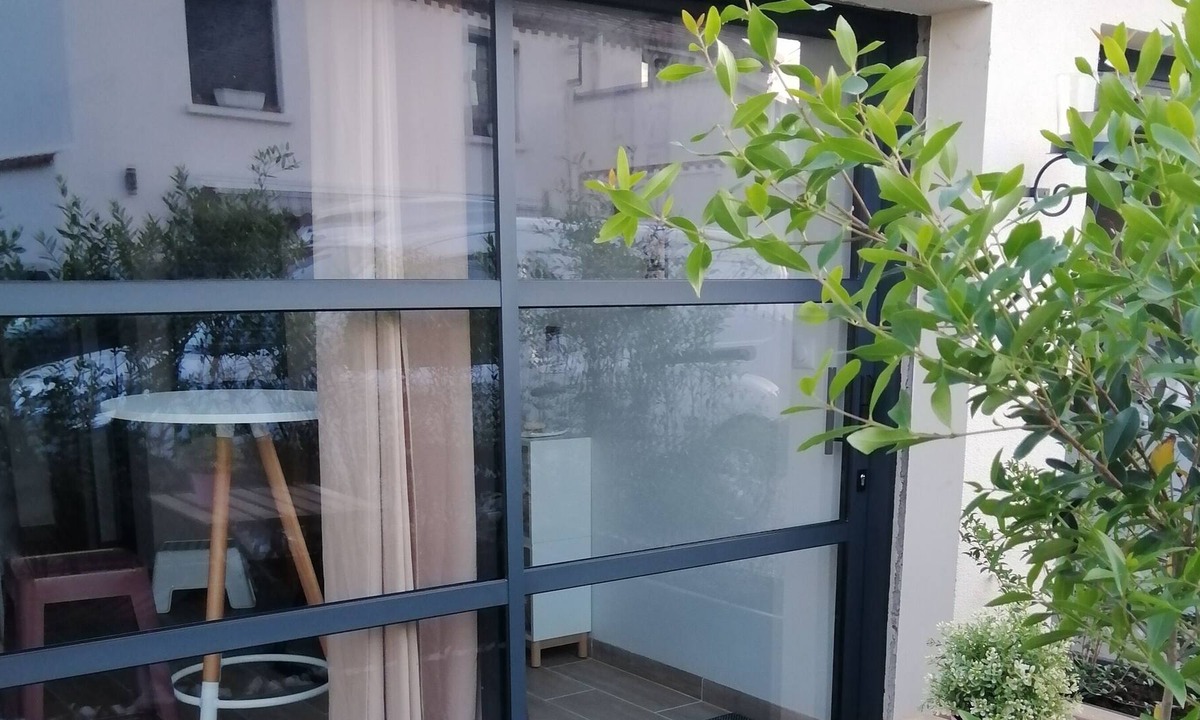 Abondant Bed & Breakfast | Le clos du 51 La Patience