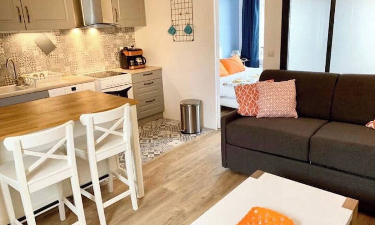 Avon Apartment | Le Clos Du Chateau in Avon