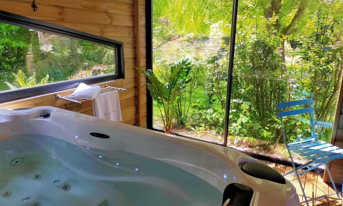 Gueudecourt House | Le Clos du Clocher