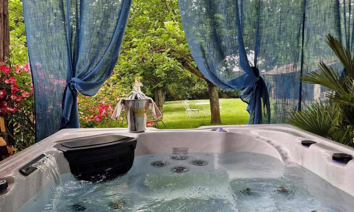 Verdun-sur-Garonne Bed & Breakfast | Le Clos du Figuier Spa Grisolles