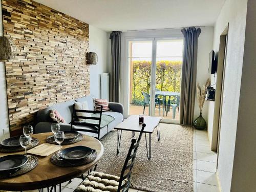 Levernois Apartment | Le Clos du Green