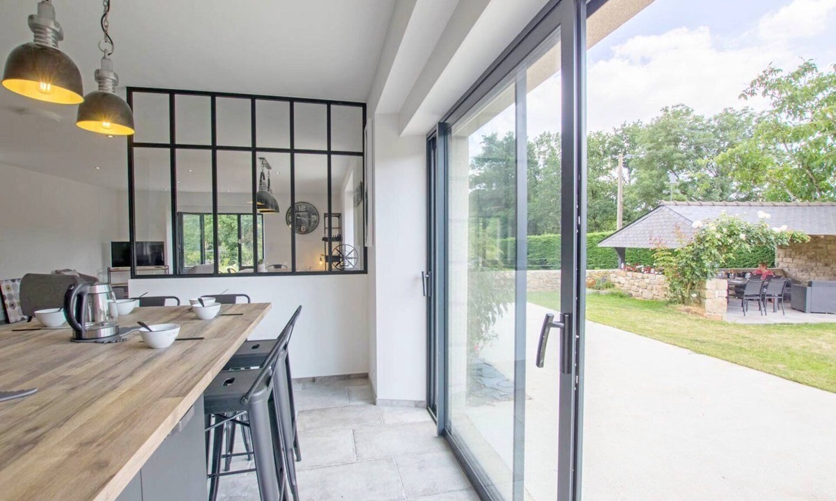 Ploeren House | Le Clos du Guern - Ploeren