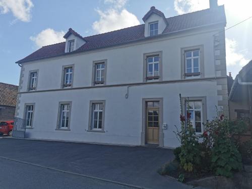 Neufchatel-Hardelot House | Le Clos du Hesdre