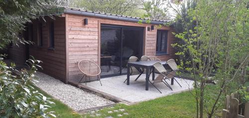 Chatillon-sur-Seine House | Le Clos du Jardinier