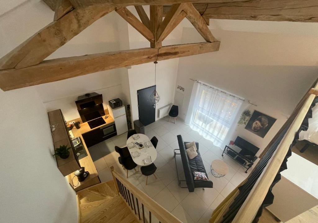 Beynost House | Le Clos Du Jardin