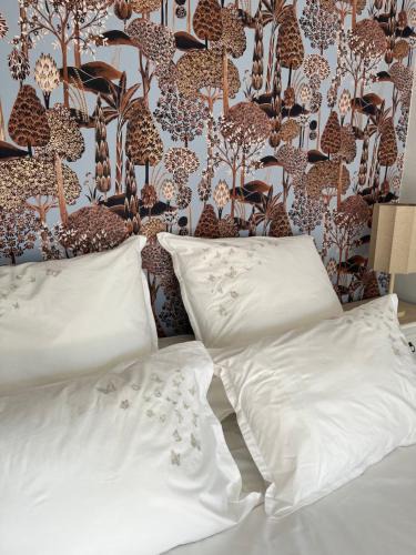 Saint-Coulomb Bed & Breakfast | Le Clos du Lupin