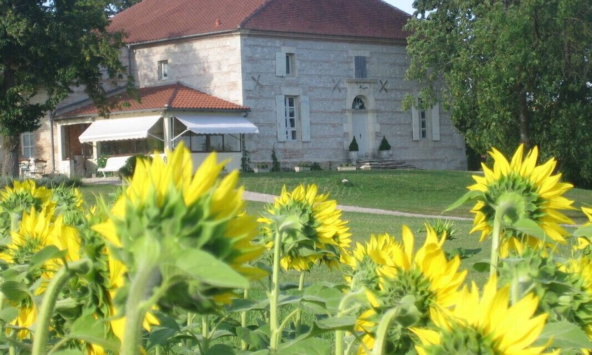 Fongrave Bed & Breakfast | Le clos du Mûrier, charming bed and breakfast