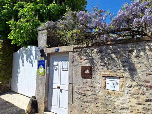 Riviere-les-Fosses Bed & Breakfast | Le clos du marronnier