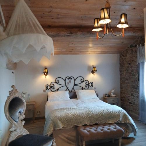 Carnoux Bed & Breakfast | Le Clos du Merle