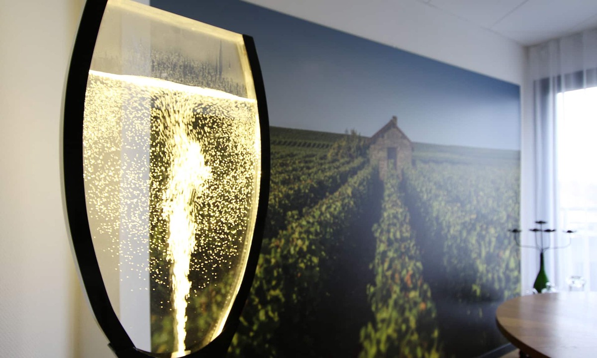 Vaudemange Bed & Breakfast | Le Clos du Moulin