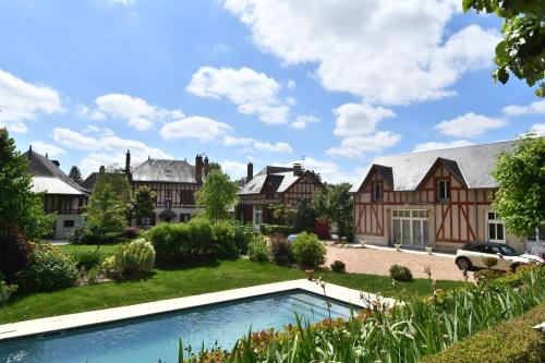 Cour-Cheverny House | Le Clos du Petit Dannezy