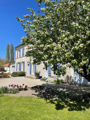 Sonnac Bed & Breakfast | Le Clos du Plantis