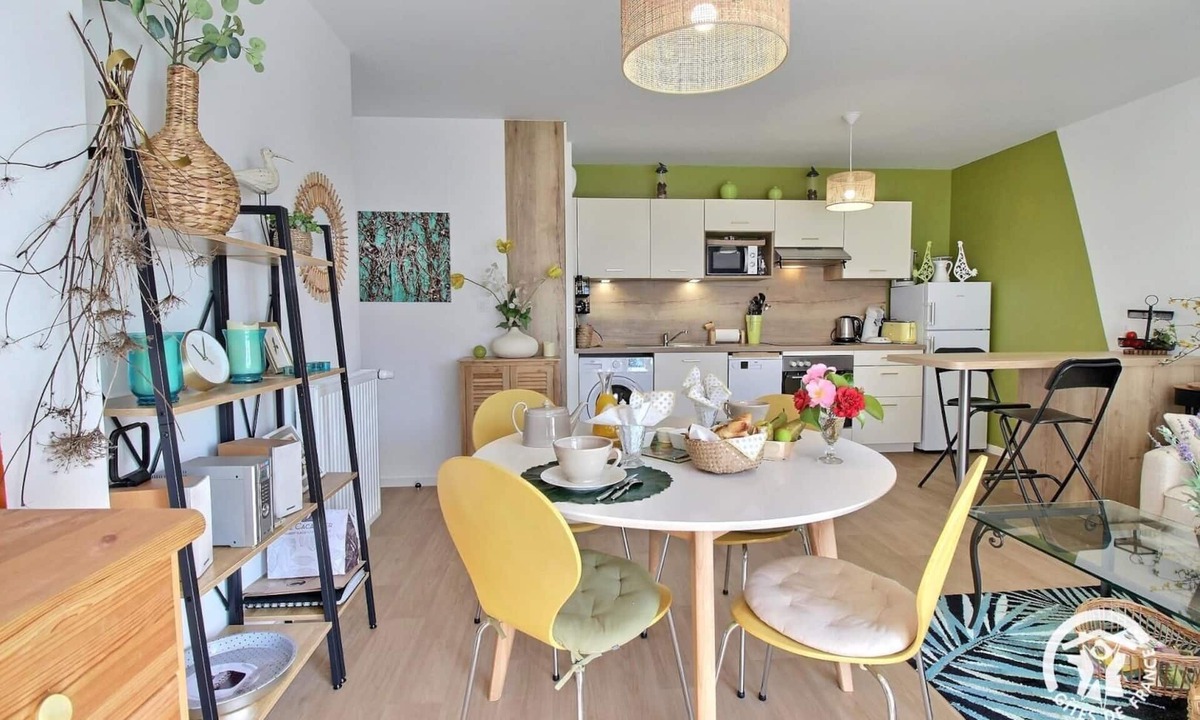 Ploeren House | Le Clos du Ponant - PLOEREN