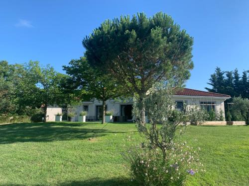 Orlienas Bed & Breakfast | Le Clos du Pontet