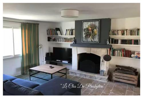 Boulleville House | Le Clos du Presbytère