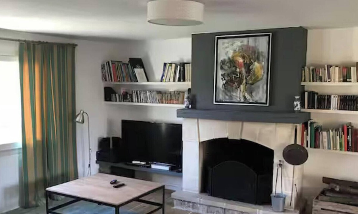 Le Torpt House | Le Clos du Presbytère, an authentically charming gîte