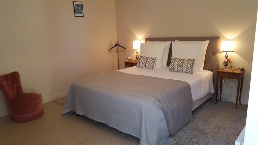Puisseguin Apartment | Le Clos Du Presbytere