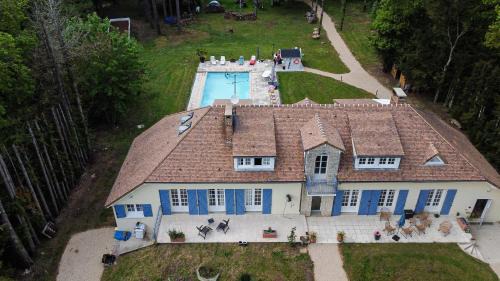 Sermaise Apartment | Le Clos du Renard