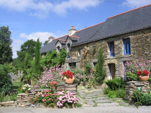 La Gacilly Bed & Breakfast | Le clos du Tay