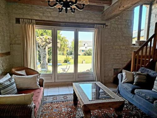 Anche House | Le Clos du Tilleul