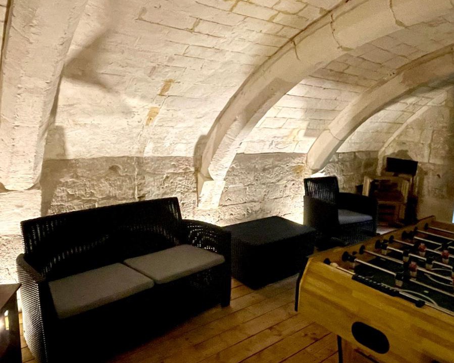 Benarville House | Le Clos du Val à Loup