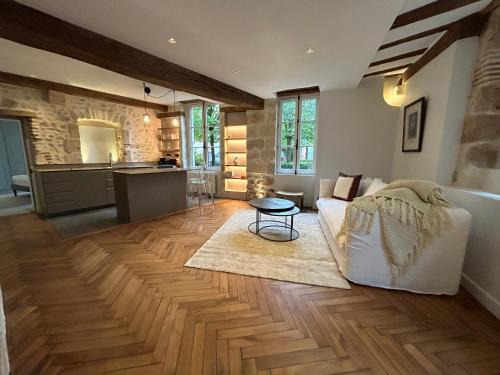 Orleans Apartment | Le Clos du XVIe - Exceptional accommodation