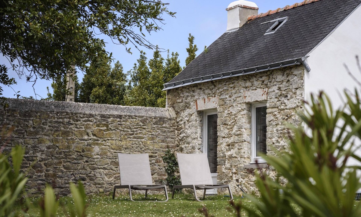 Le Palais Hotel | Le Clos Fleuri